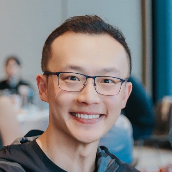 Quintin, founder of FusionKong